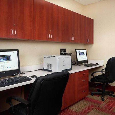 Hampton Inn & Suites Roswell Luaran gambar