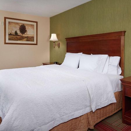 Hampton Inn & Suites Roswell Luaran gambar