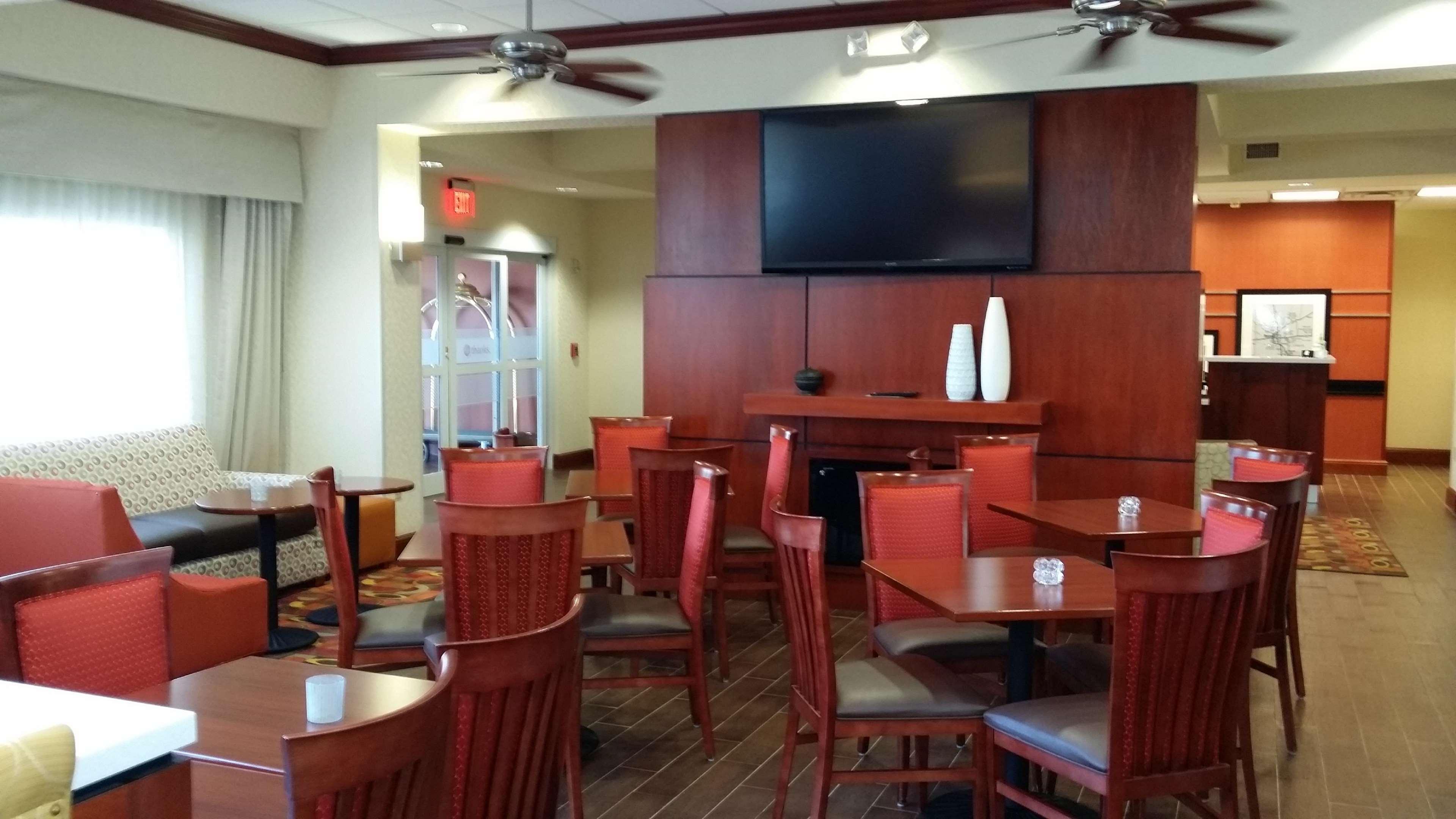 Hampton Inn & Suites Roswell Luaran gambar