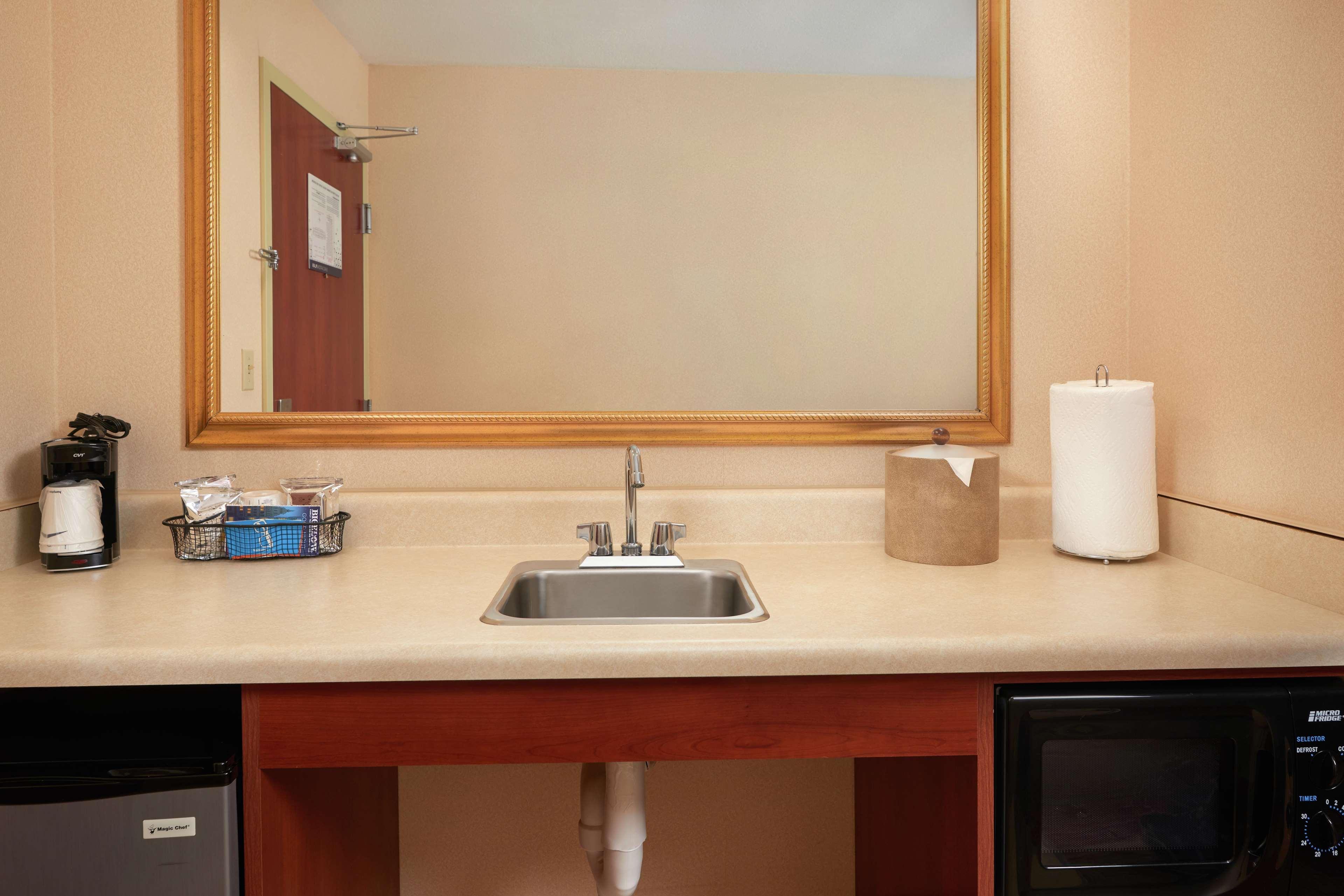 Hampton Inn & Suites Roswell Luaran gambar