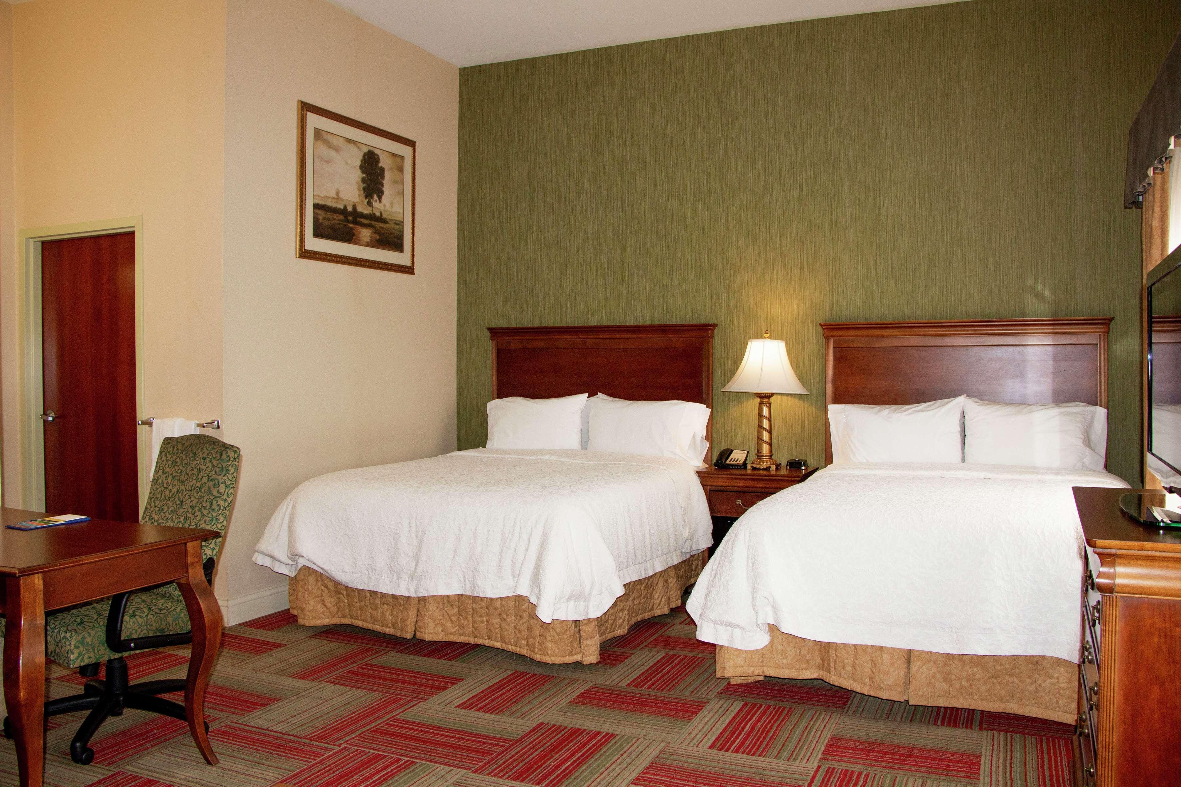 Hampton Inn & Suites Roswell Luaran gambar