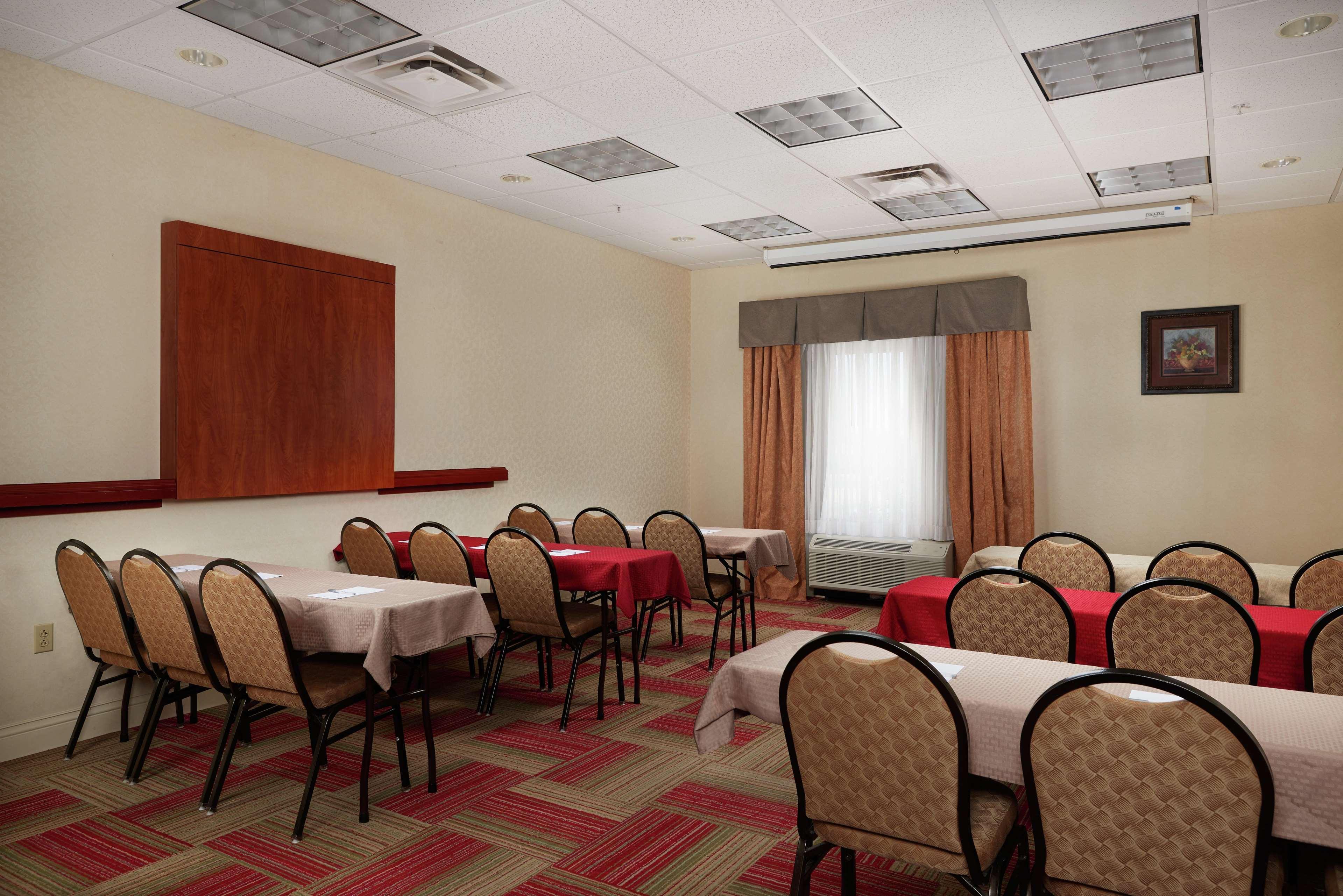 Hampton Inn & Suites Roswell Luaran gambar