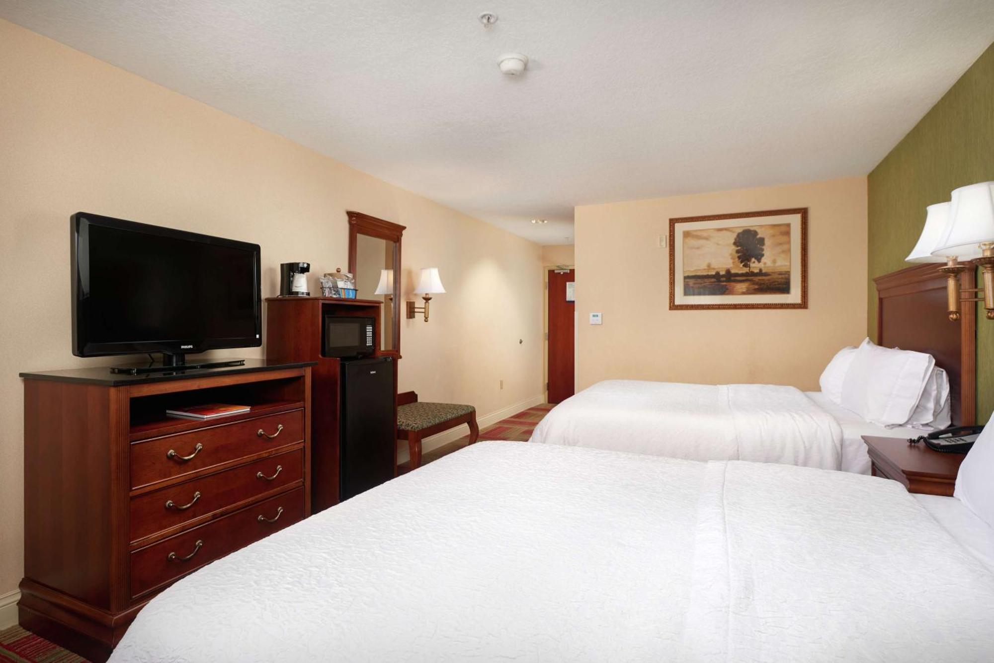 Hampton Inn & Suites Roswell Luaran gambar