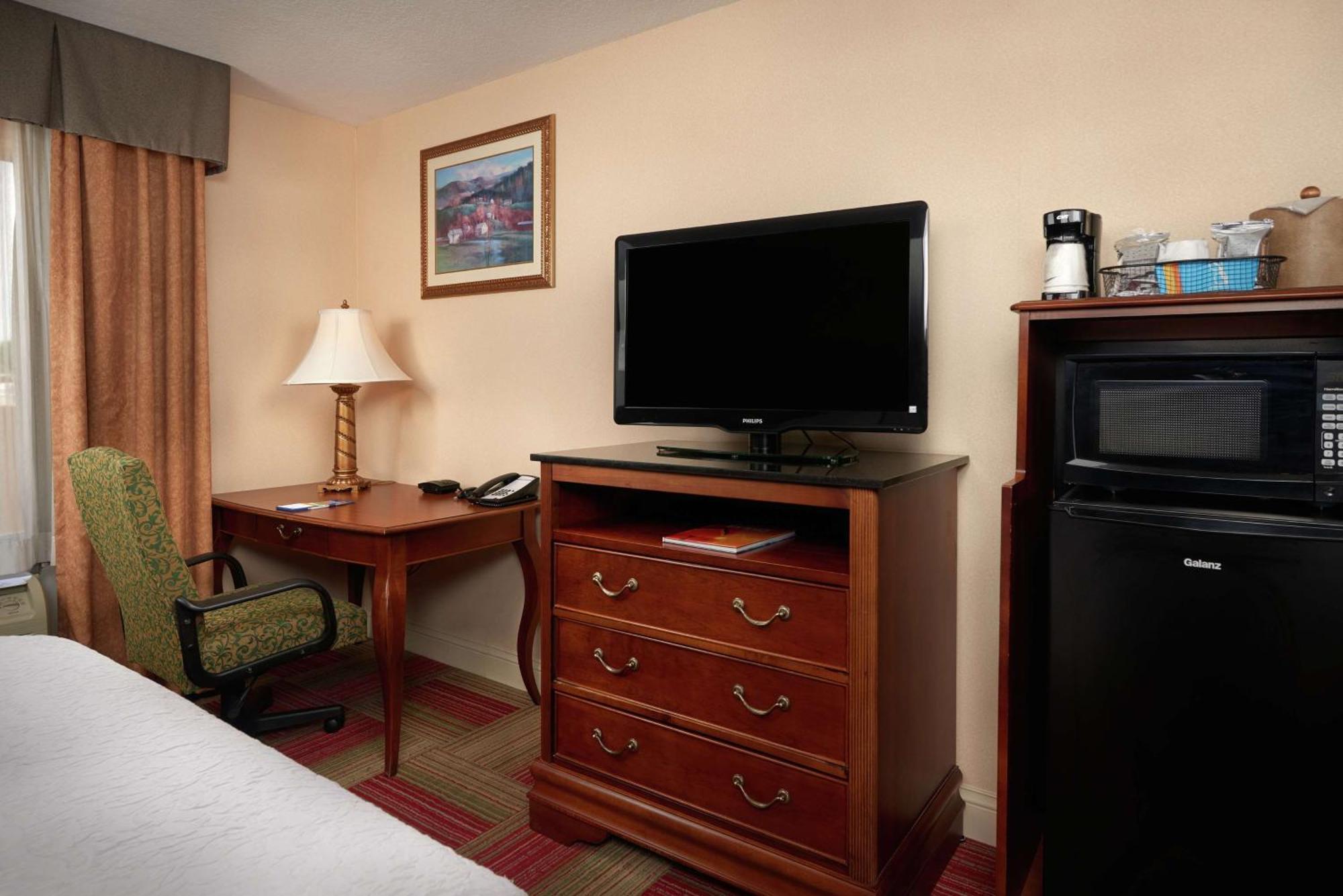 Hampton Inn & Suites Roswell Luaran gambar