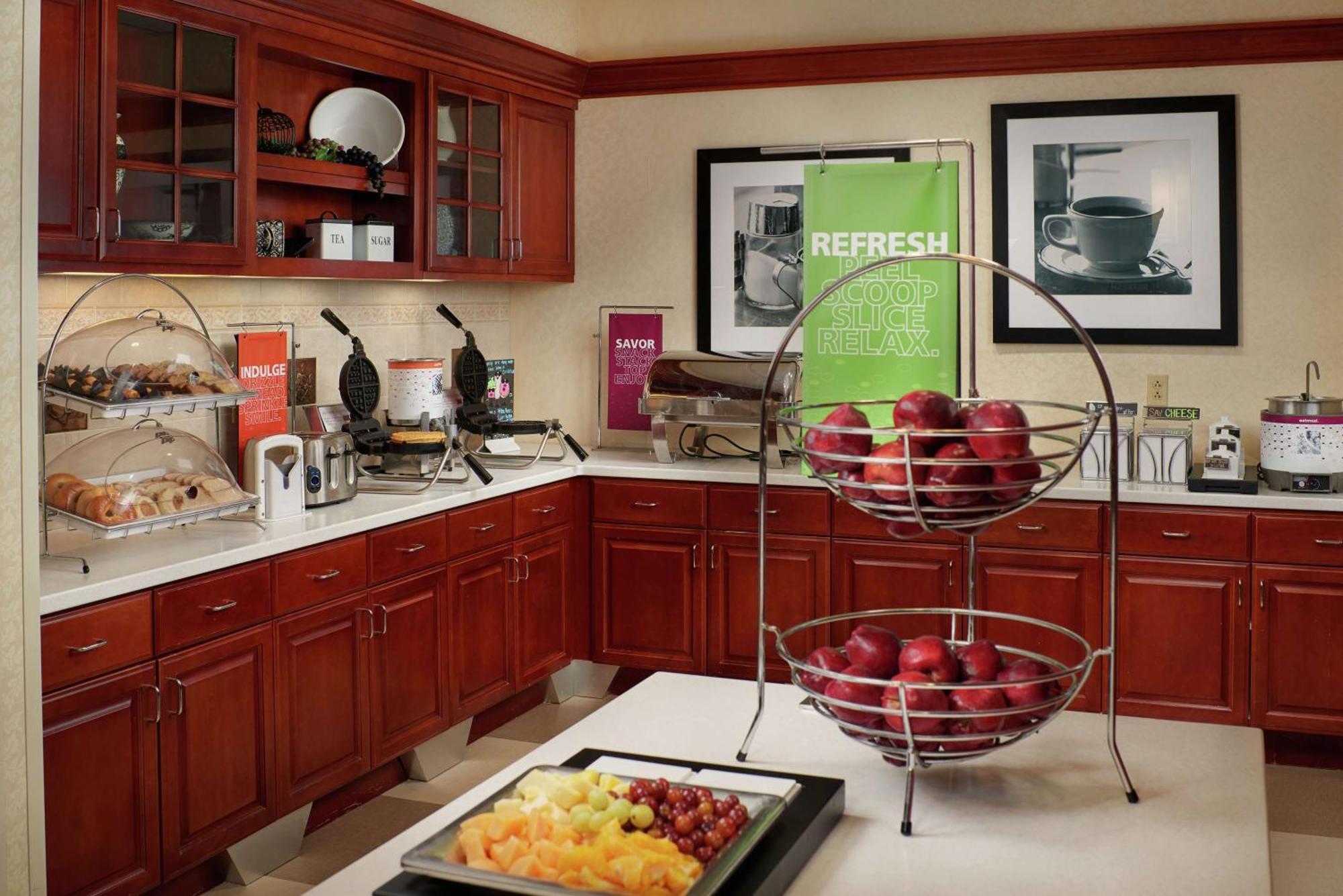 Hampton Inn & Suites Roswell Luaran gambar