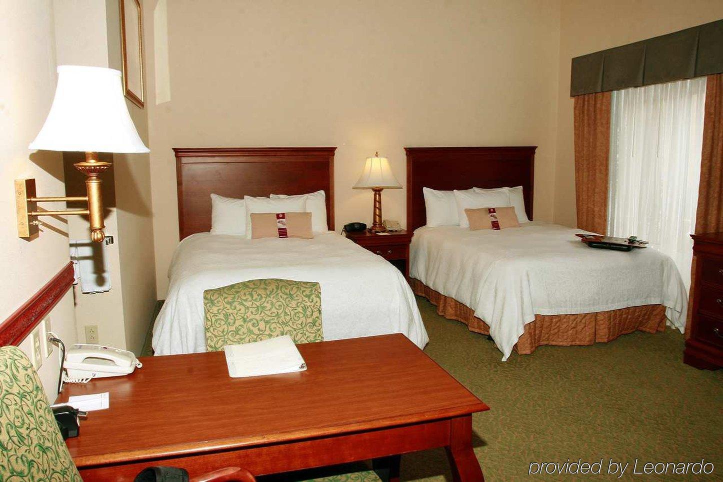 Hampton Inn & Suites Roswell Bilik gambar