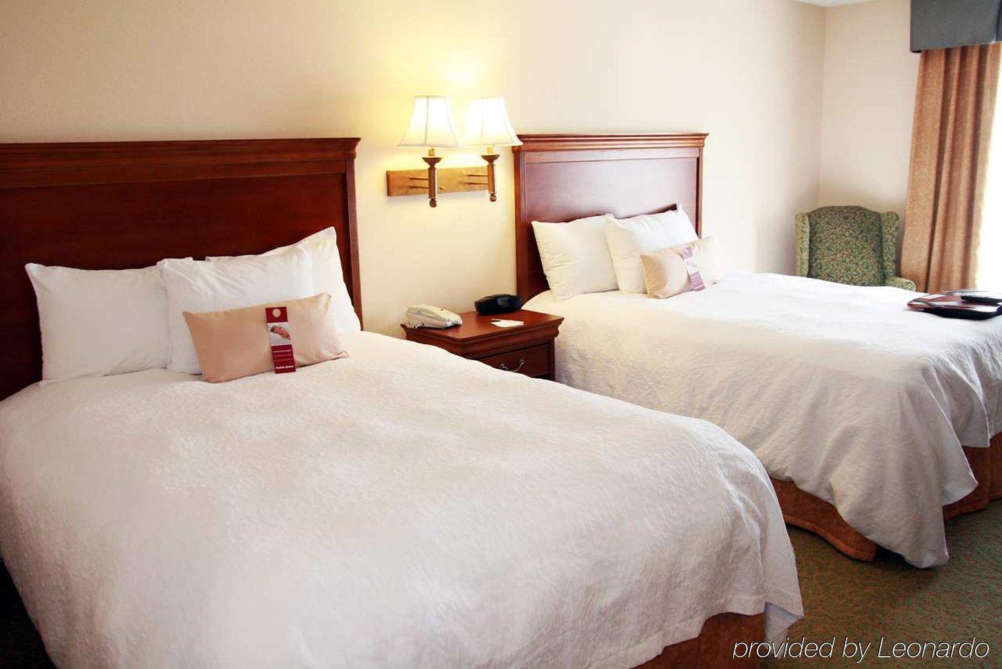 Hampton Inn & Suites Roswell Bilik gambar