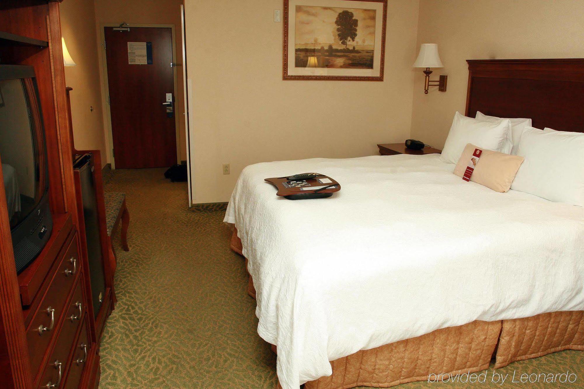 Hampton Inn & Suites Roswell Bilik gambar