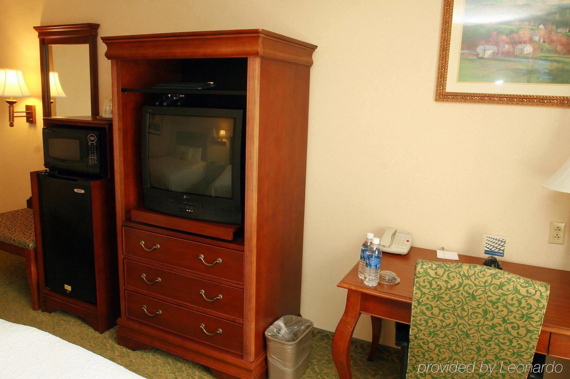 Hampton Inn & Suites Roswell Bilik gambar