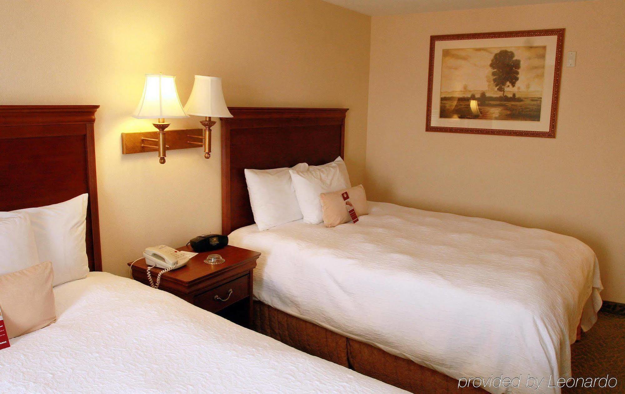 Hampton Inn & Suites Roswell Bilik gambar
