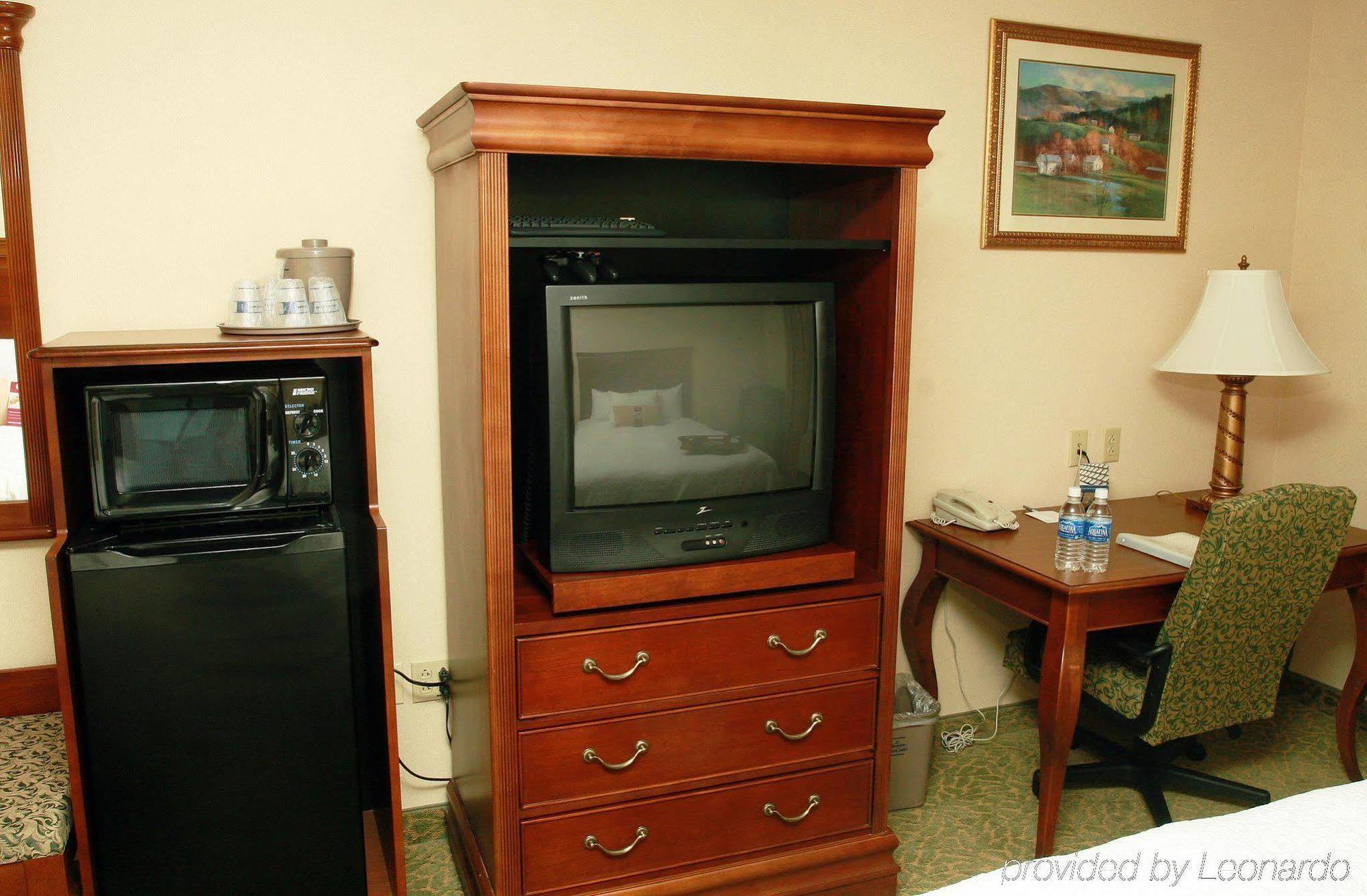 Hampton Inn & Suites Roswell Bilik gambar