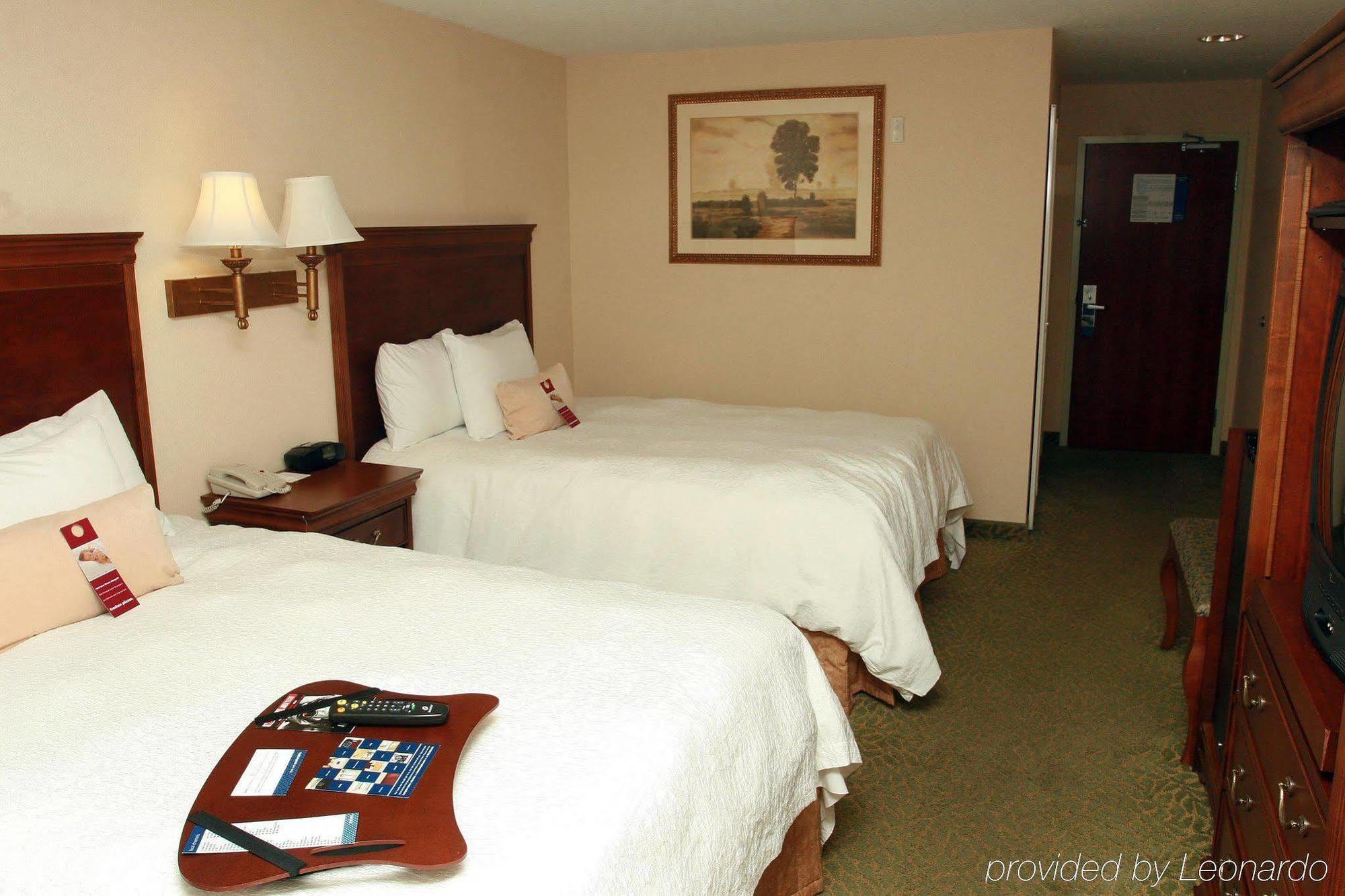 Hampton Inn & Suites Roswell Bilik gambar