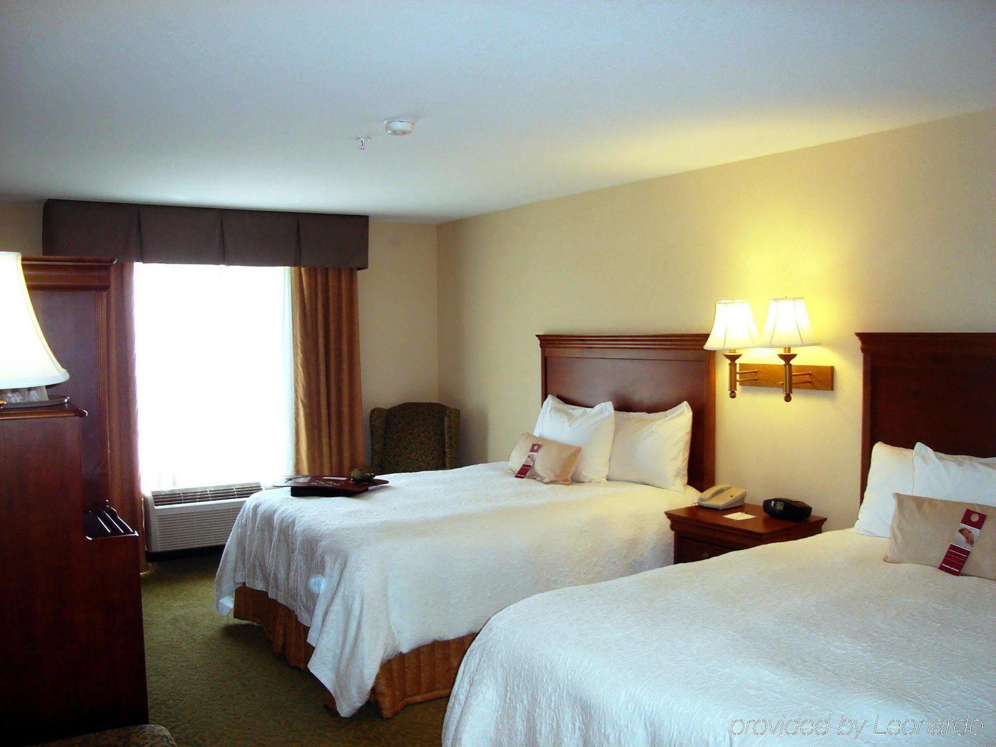 Hampton Inn & Suites Roswell Bilik gambar