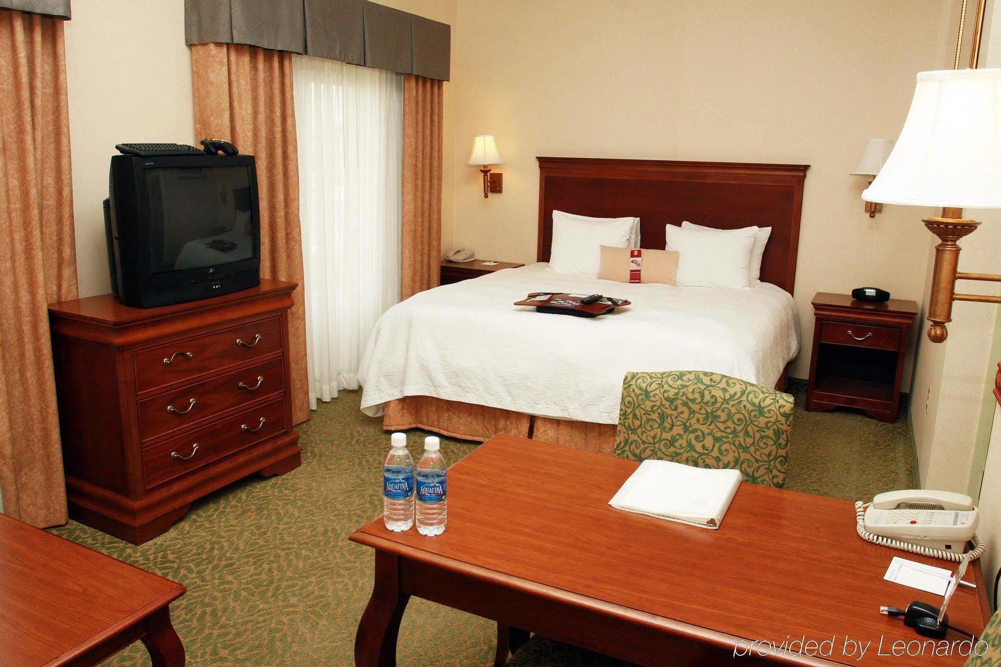 Hampton Inn & Suites Roswell Bilik gambar