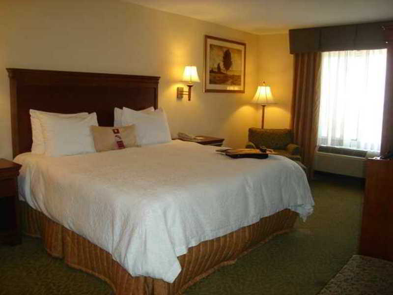 Hampton Inn & Suites Roswell Bilik gambar