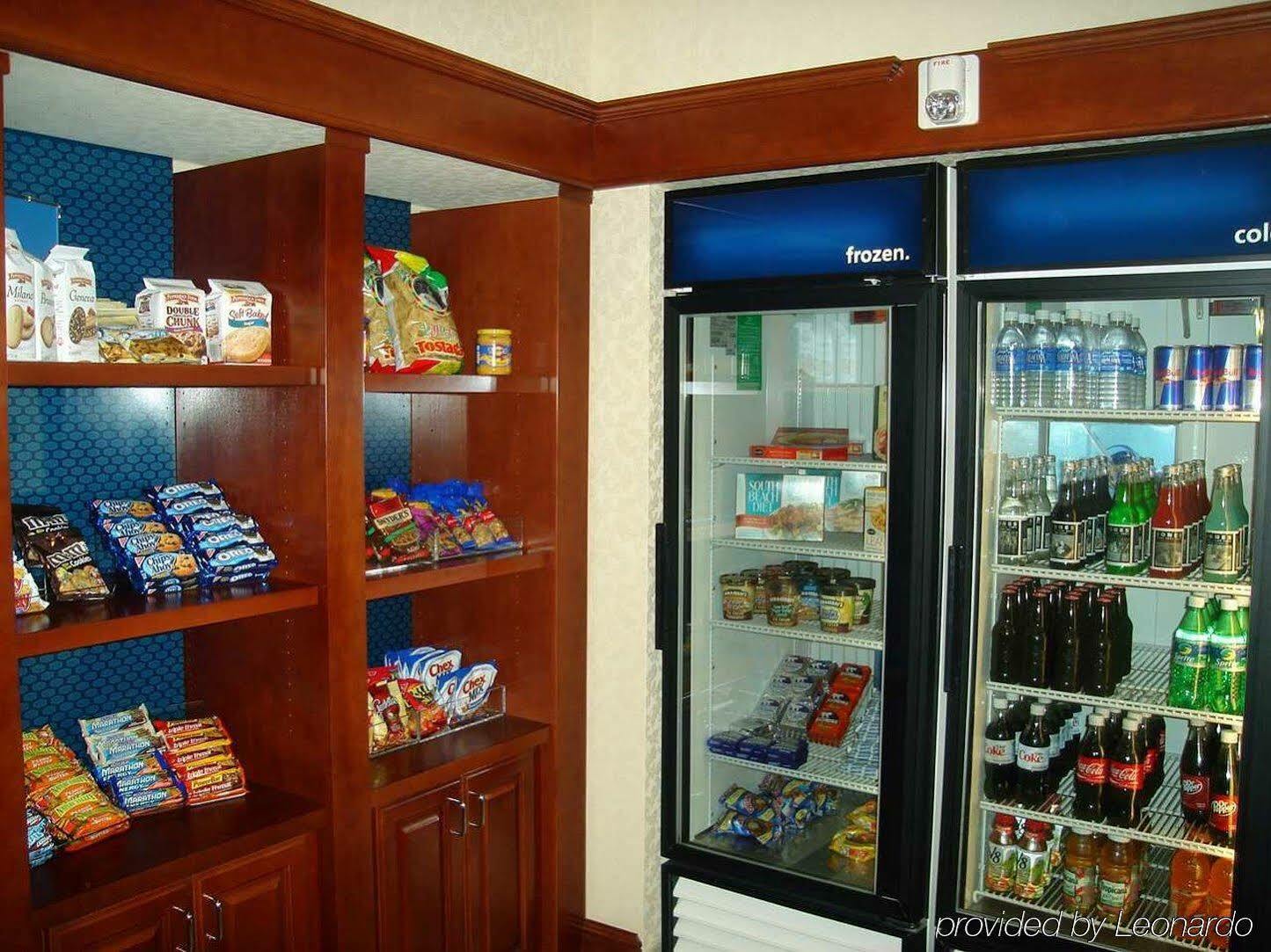 Hampton Inn & Suites Roswell Luaran gambar